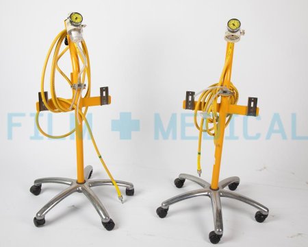 Suction Machines 